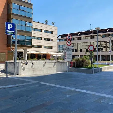 Savhotel Mantegna 4*