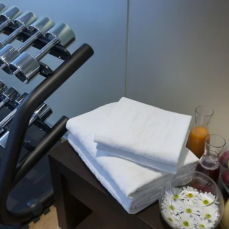 Hotel Nh Padova