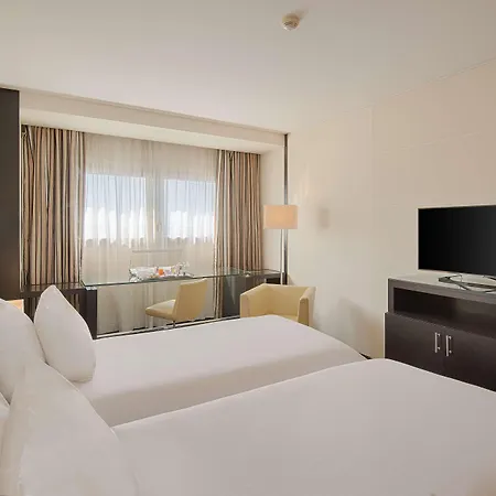 Savhotel Mantegna Padova