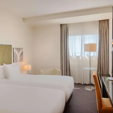 Nh Hotel Padova