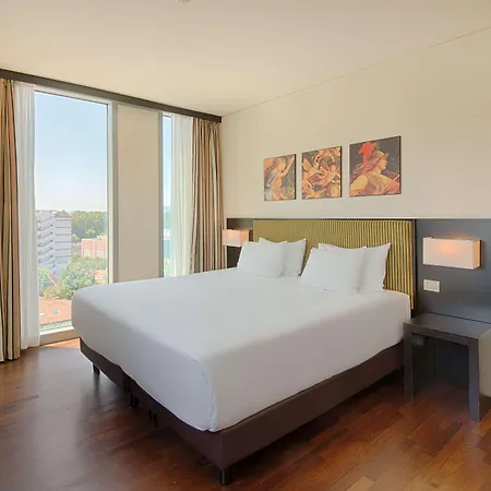 Hotel Nh Padova