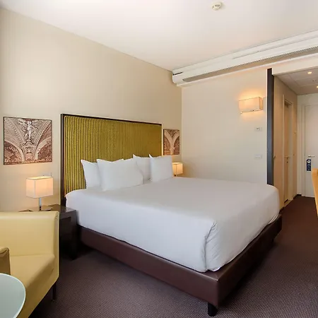 Hotel Nh Padova