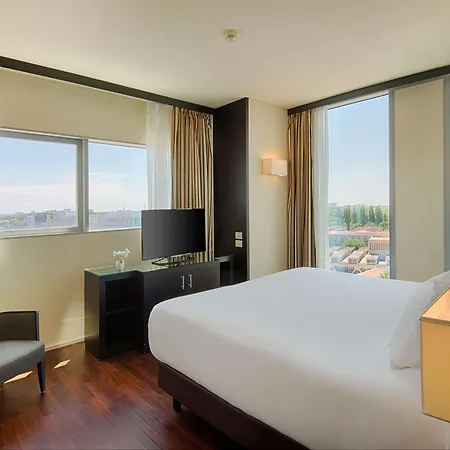 Savhotel Mantegna 4* Padova
