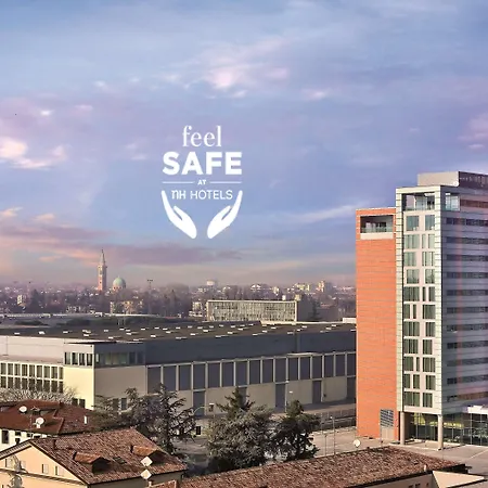 Savhotel Mantegna 4* Padova