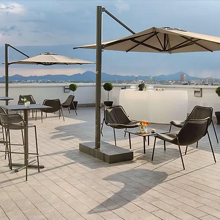 Hotel Nh Padova