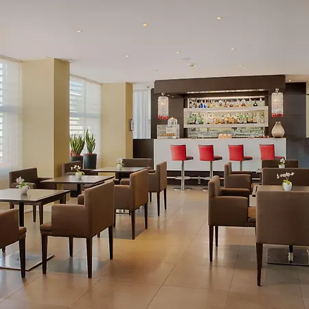 Savhotel Mantegna Padova