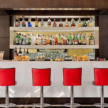 Savhotel Mantegna Hotel