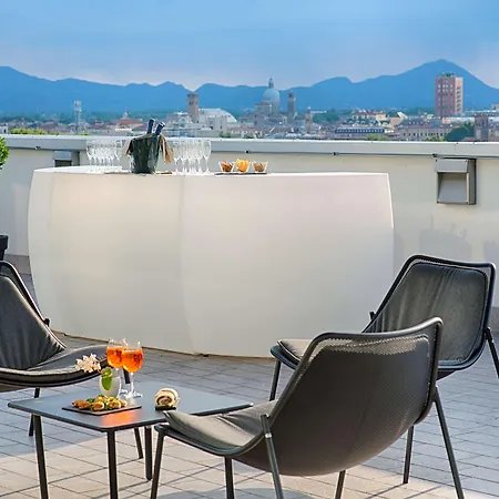 Nh Hotel Padova