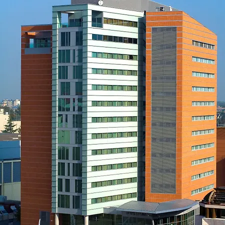 Savhotel Mantegna Padova