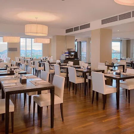 Hotel Savhotel Mantegna