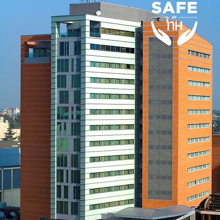 Savhotel Mantegna