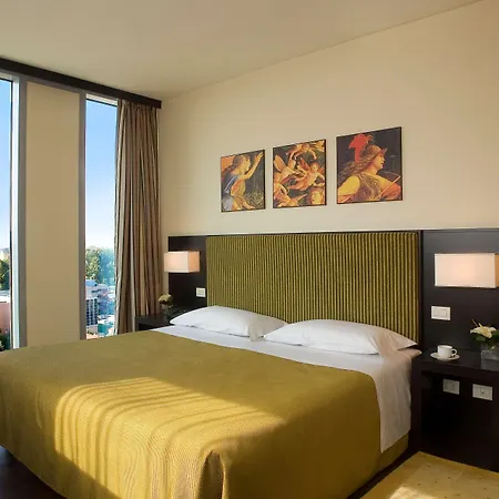 Hotel Savhotel Mantegna Padova