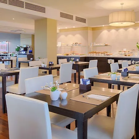 Nh Hotel 4*