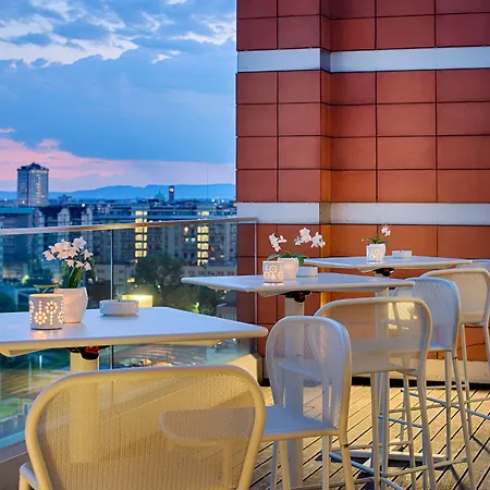 Savhotel Mantegna