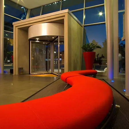 Savhotel Mantegna Hotel Padova