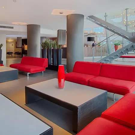 Nh Hotel Padova