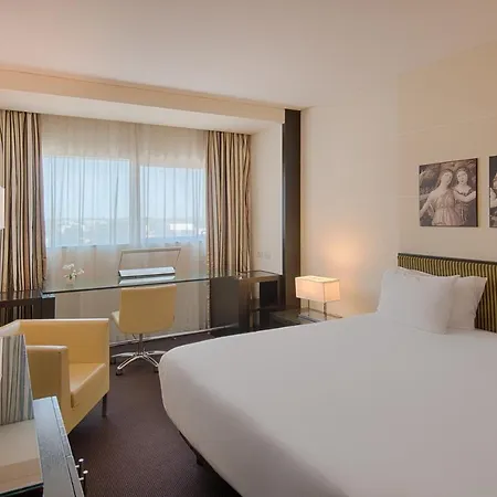 Nh Hotel Padova