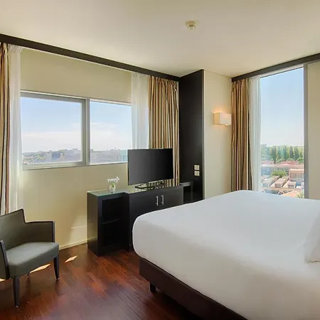 Savhotel Mantegna 4* Padova