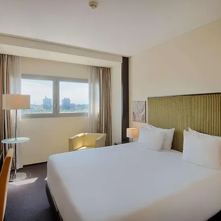 Nh Hotel Padova