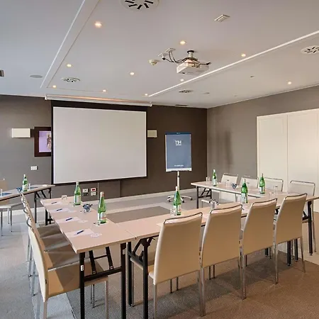 Hotel Savhotel Mantegna