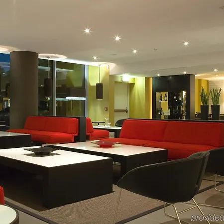 Hotel Nh 4*