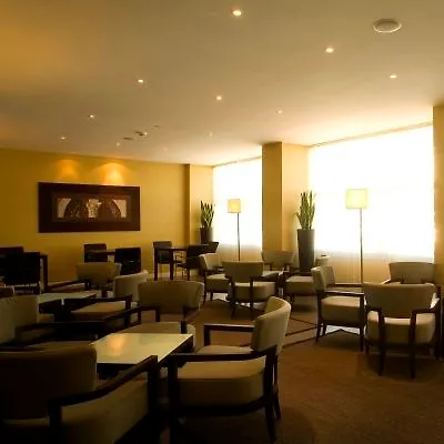 Hotel Nh 4*