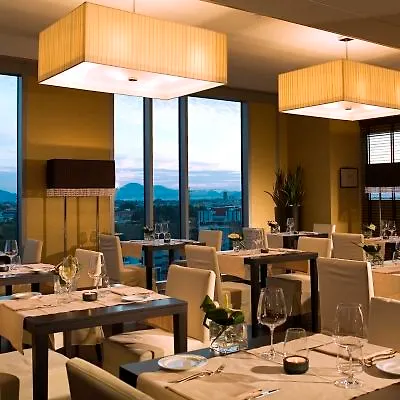 Hotel Nh 4*