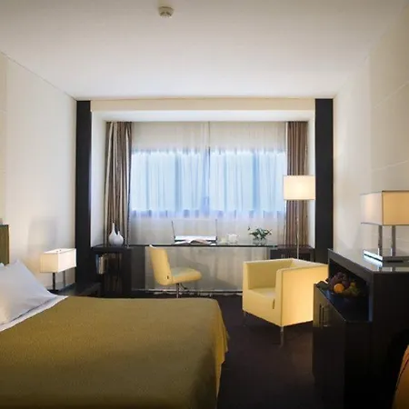 Nh Hotel Padova