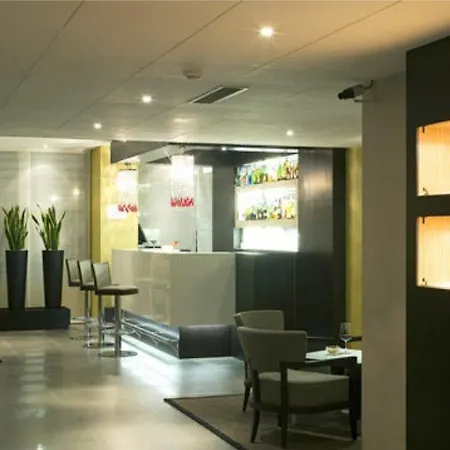Nh Hotel 4*