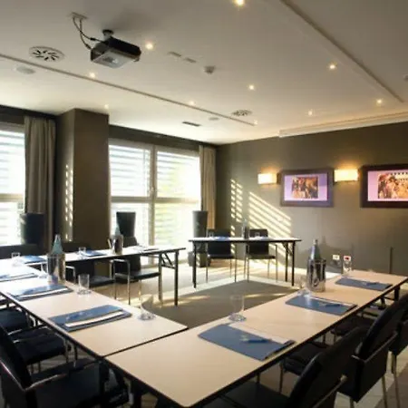 Nh Hotel Padova