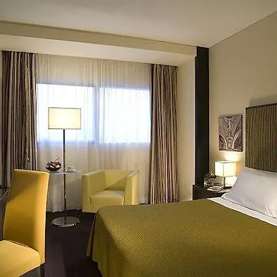 Nh Hotel Padova