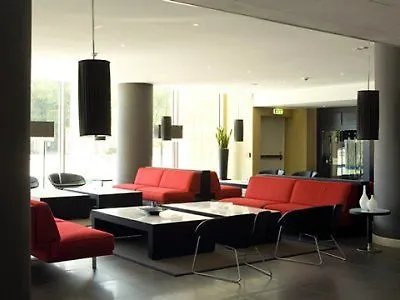 Hotel Nh 4*