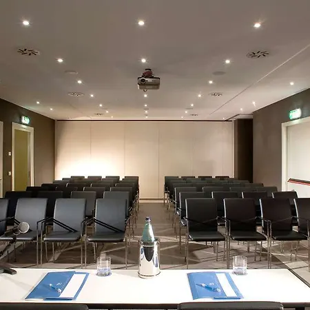 Savhotel Mantegna 4* Padova