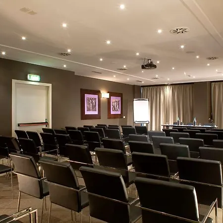 Savhotel Mantegna Padova