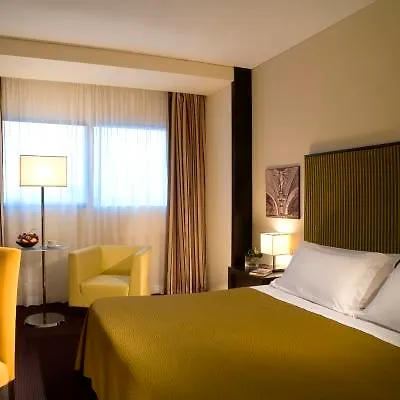 Nh Hotel Padova