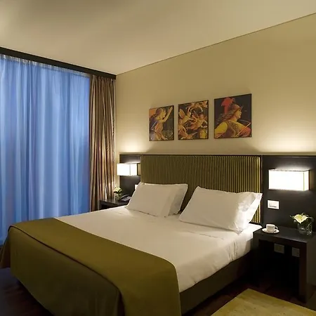 Savhotel Mantegna