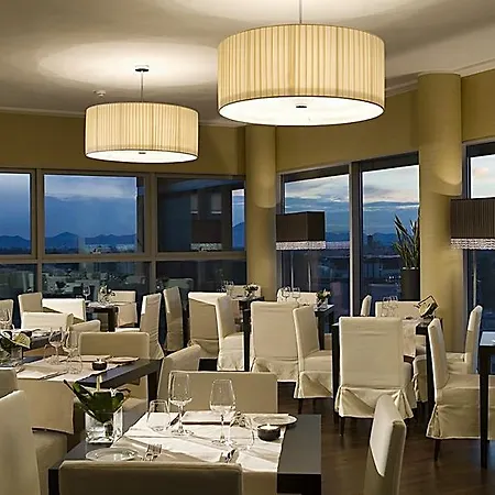 Savhotel Mantegna Padova