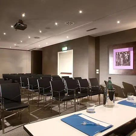 Savhotel Mantegna Hotel Padova