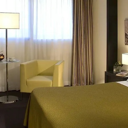 Savhotel Mantegna