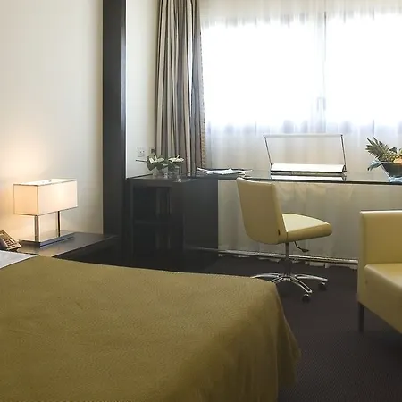 Nh Hotel Padova