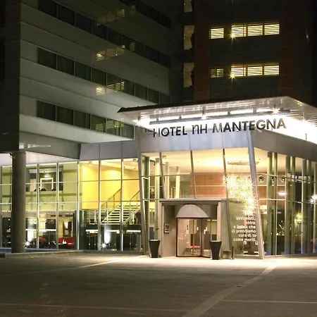 Hotel Savhotel Mantegna 4*