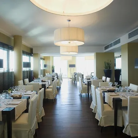 Hotel Savhotel Mantegna