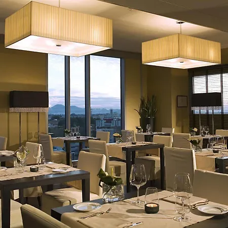 Hotel Savhotel Mantegna Padova