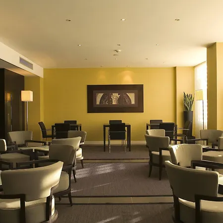 Savhotel Mantegna Padova