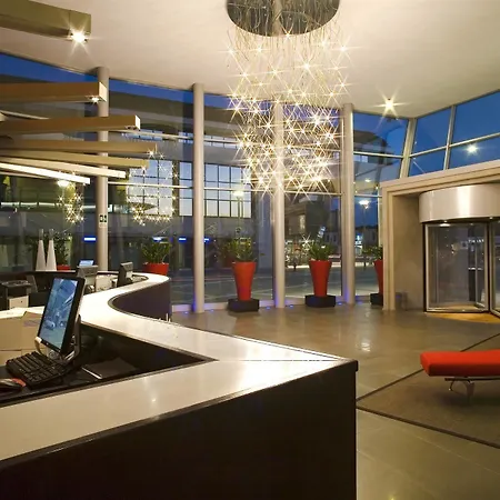 Hotel Savhotel Mantegna