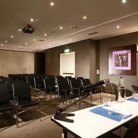 Hotel Nh Padova