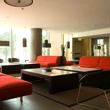 Hotel Nh Padova