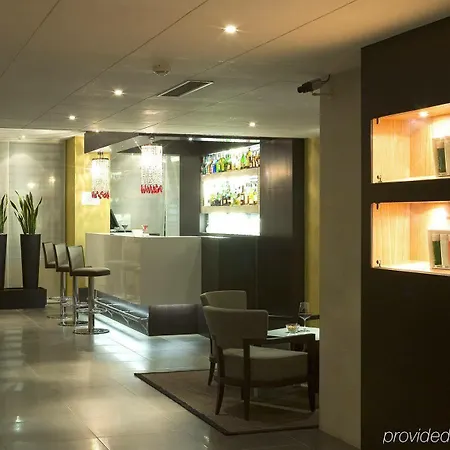 Hotel Savhotel Mantegna